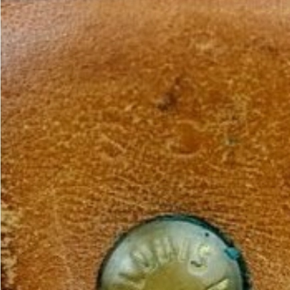 Louis Vuitton Speedy 35 Satchel Brown Monogram Bag AUTHENTIC REFURBED OLD “SD” - Picture 16 of 17